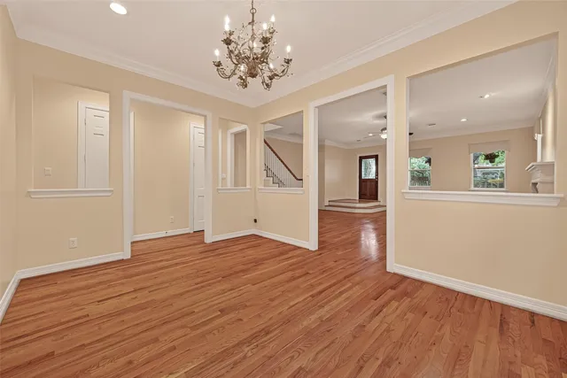 $4,900 | 431 Westmoreland Street, Houston, TX 77006