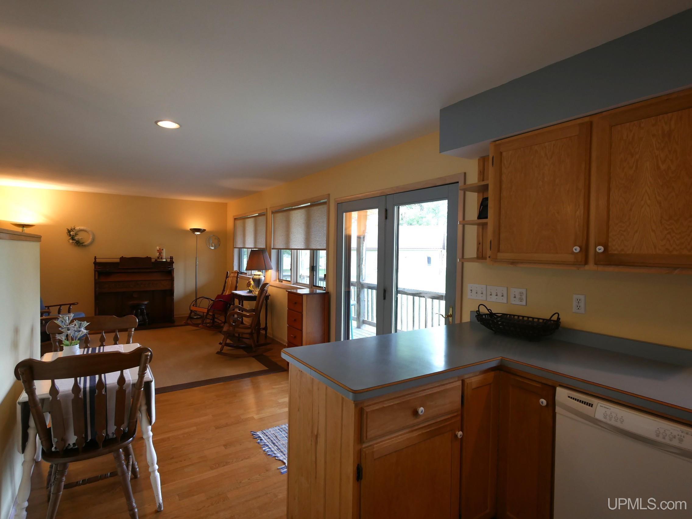 33490 Tapiola Road Pelkie, MI 49958 - Photo 10 of 82