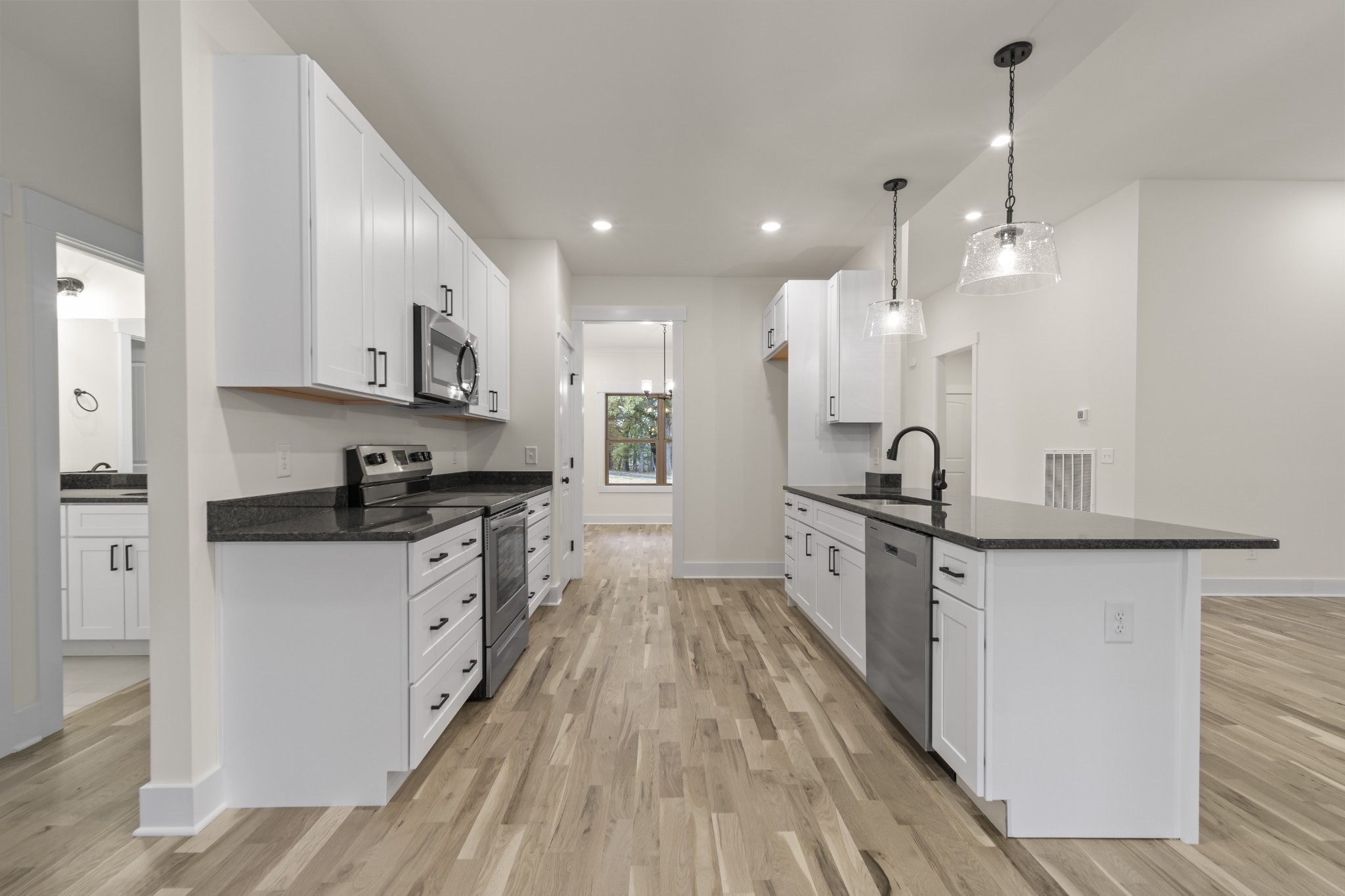 2969 Lights Chapel Road Greenbrier, TN 37073 - Photo 8 of 34