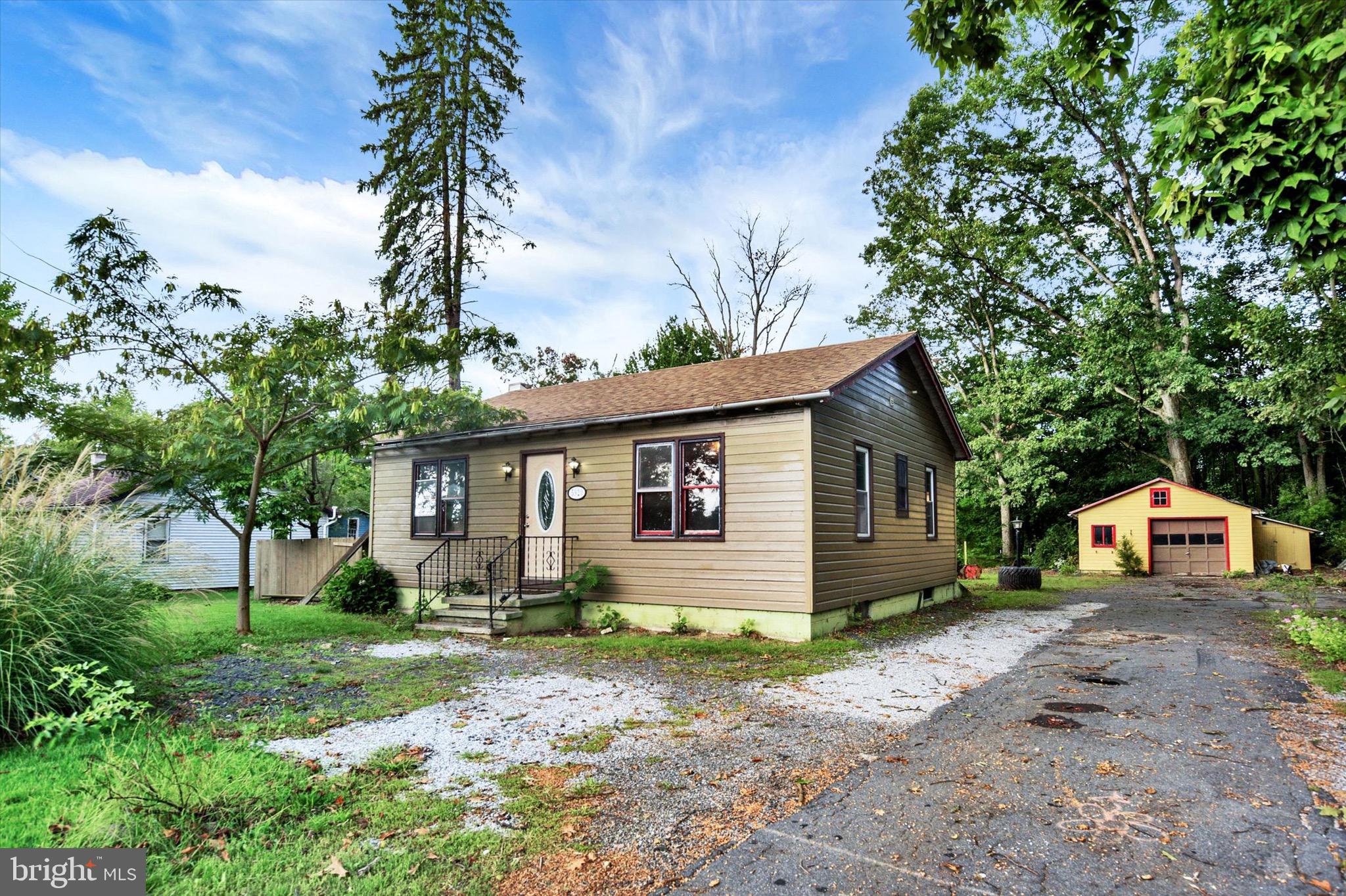 5920 4 Point Road Bethel, PA 19507 - Photo 1 of 24 Gallery Image 1