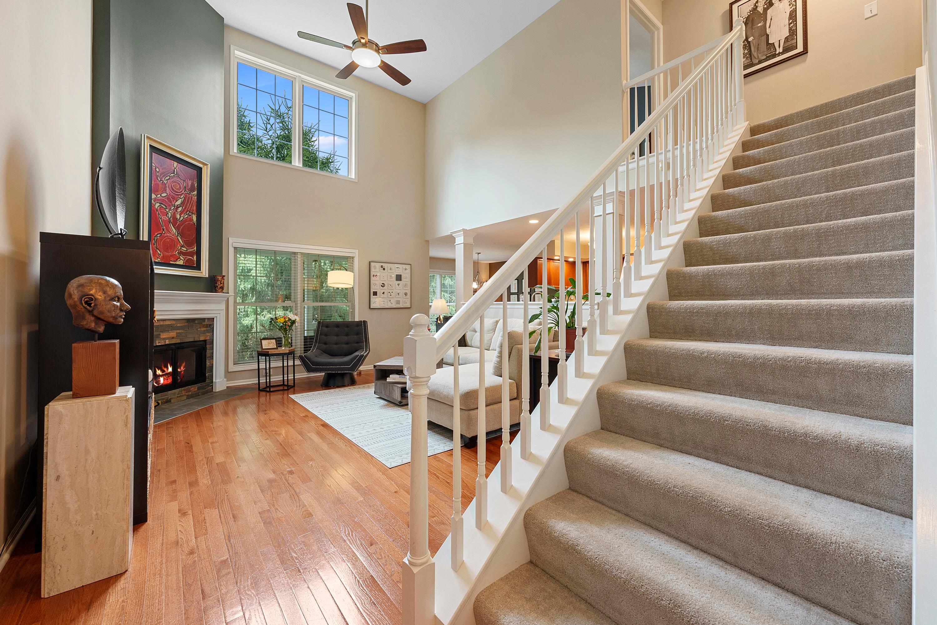 1213 Shagbark Road, Unit 21 Columbus, OH 43230 - Photo 6 of 44 DSC07634