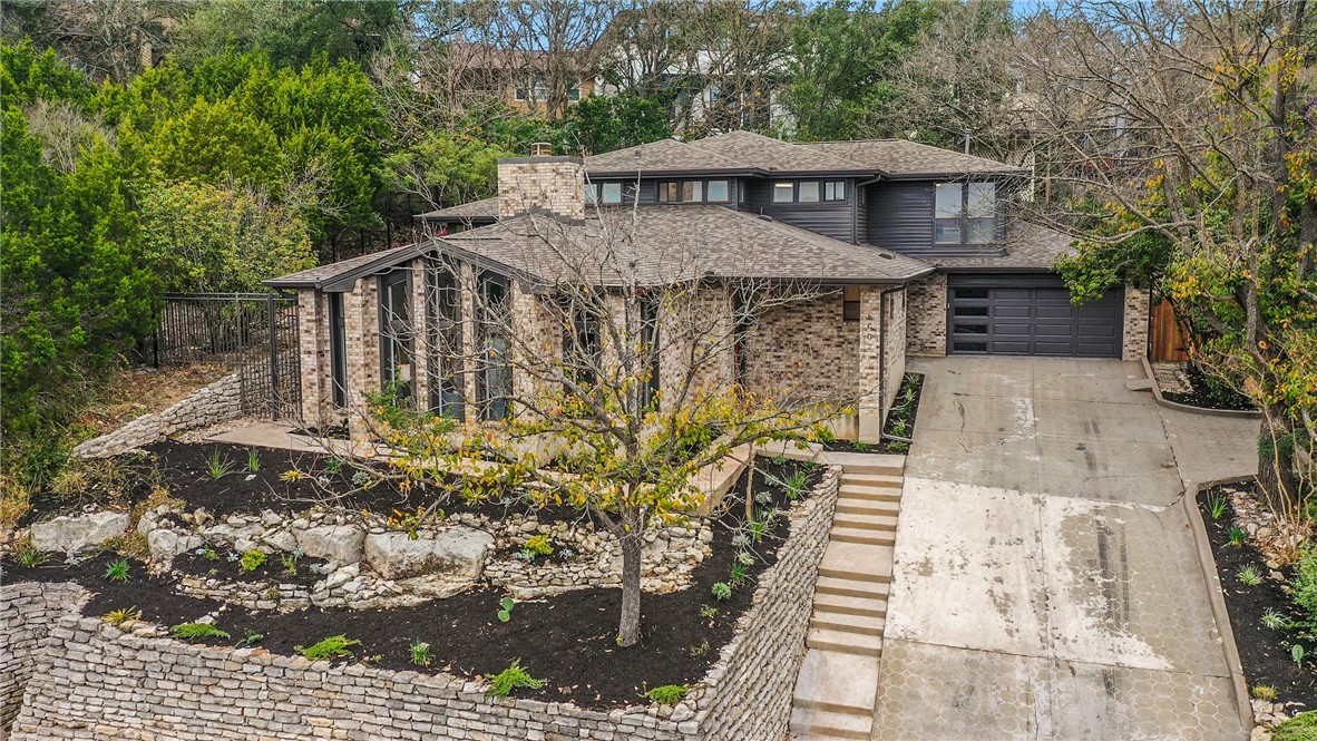 6002 Mt Bonnell Road Austin, TX 78731 - Photo 1 of 1
