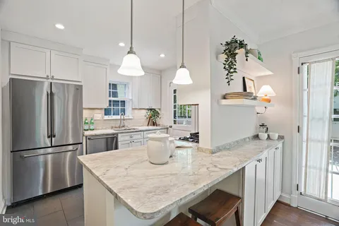 $1,299,900 | 3414 Thornapple Street, Chevy Chase, MD 20815
