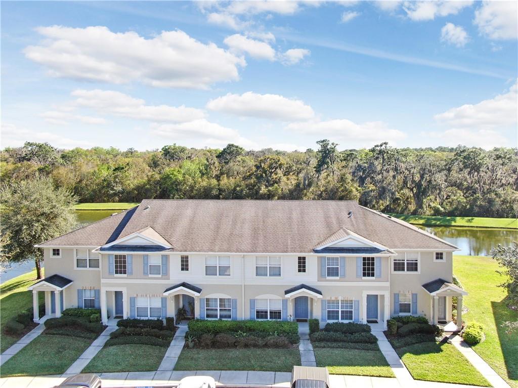 5842 Fishhawk Ridge Drive Lithia, FL 33547 - Photo 1 of 1