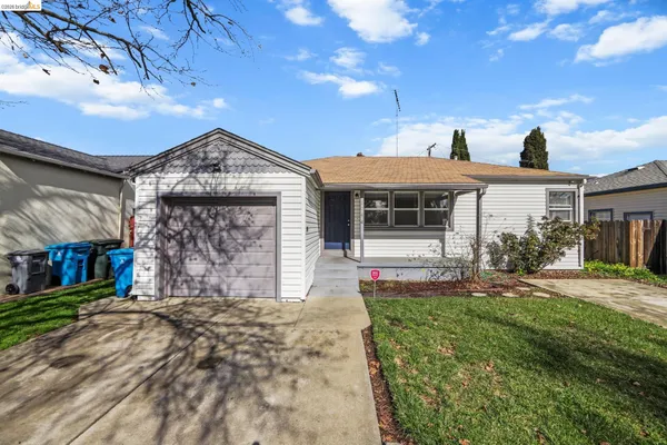 $439,000 | 104 Foster Street, Vallejo, CA 94591