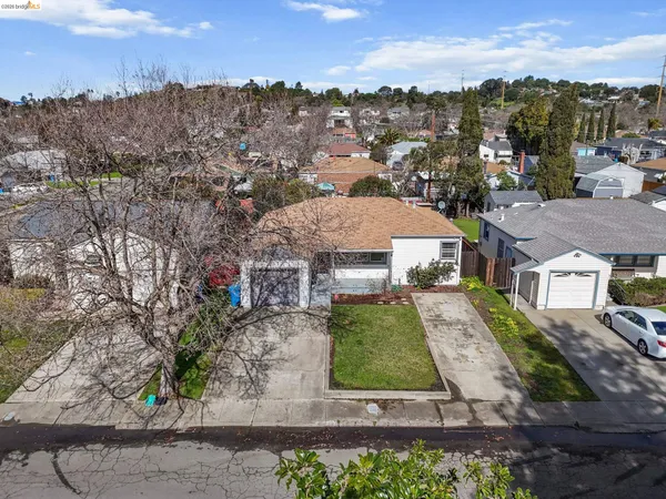 $439,000 | 104 Foster Street, Vallejo, CA 94591