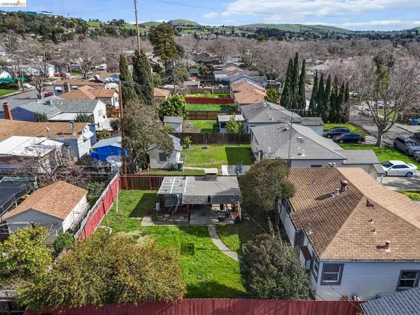 $439,000 | 104 Foster Street, Vallejo, CA 94591