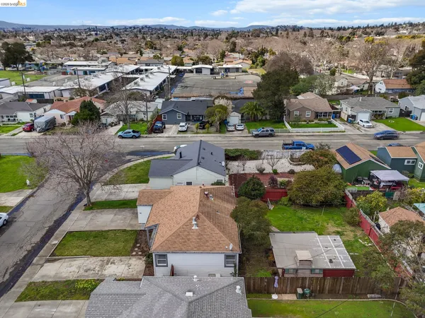 $439,000 | 104 Foster Street, Vallejo, CA 94591