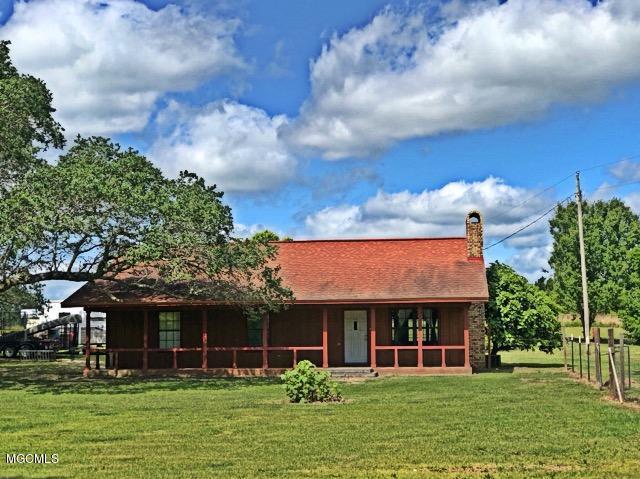 405 Ridge Road Perkinston, MS 39573 - Photo 1 of 19 IMG_3502