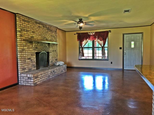 405 Ridge Road Perkinston, MS 39573 - Photo 5 of 19 IMG_3506