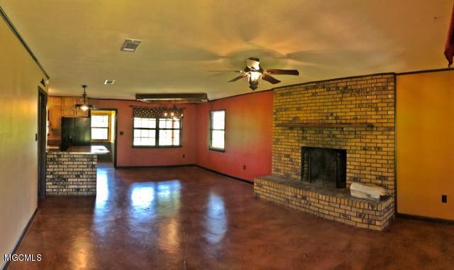 405 Ridge Road Perkinston, MS 39573 - Photo 6 of 19 IMG_3508