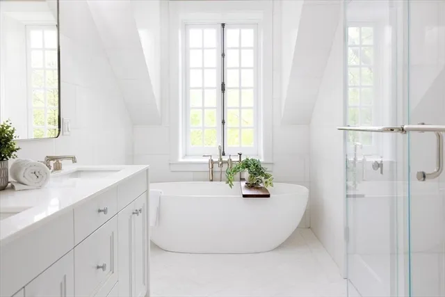 $5,985,000 | 178 Ivy Street, Brookline, MA 02446