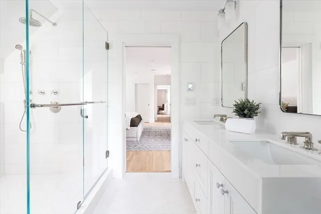 $5,985,000 | 178 Ivy Street, Brookline, MA 02446