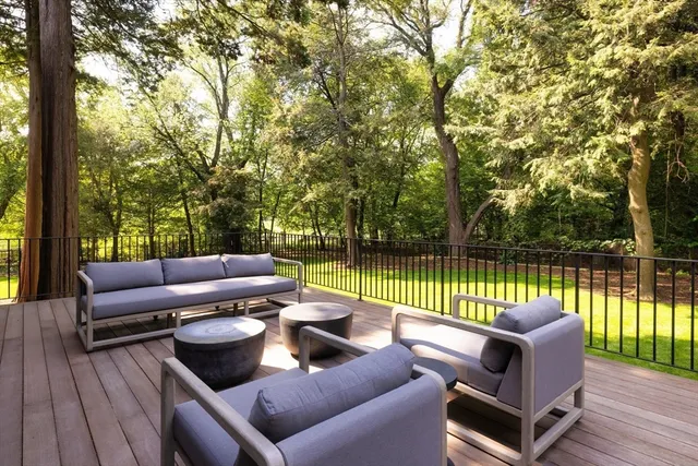 $5,985,000 | 178 Ivy Street, Brookline, MA 02446