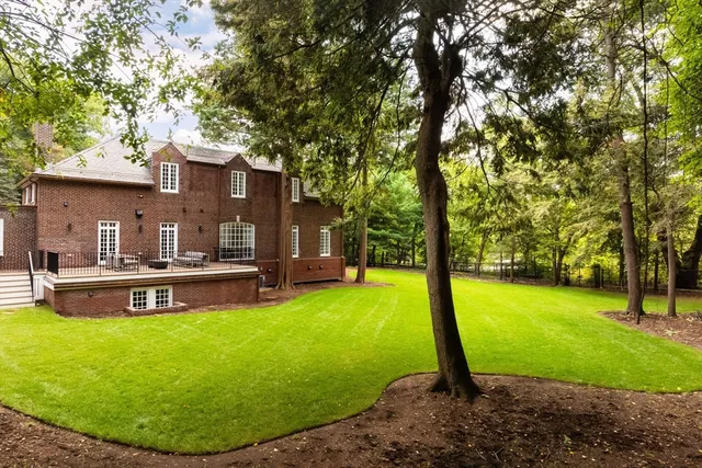 $5,985,000 | 178 Ivy Street, Brookline, MA 02446