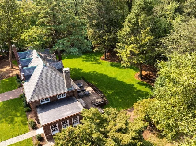 $5,985,000 | 178 Ivy Street, Brookline, MA 02446