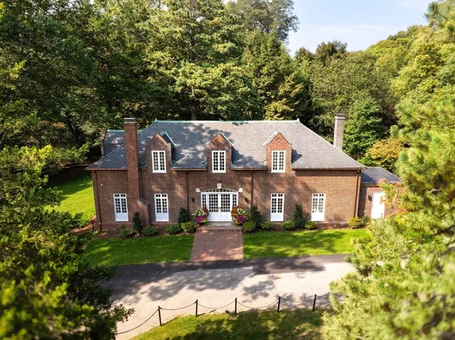 $5,985,000 | 178 Ivy Street, Brookline, MA 02446