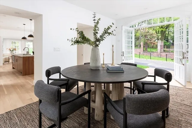 $5,985,000 | 178 Ivy Street, Brookline, MA 02446