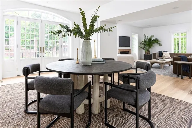 $5,985,000 | 178 Ivy Street, Brookline, MA 02446