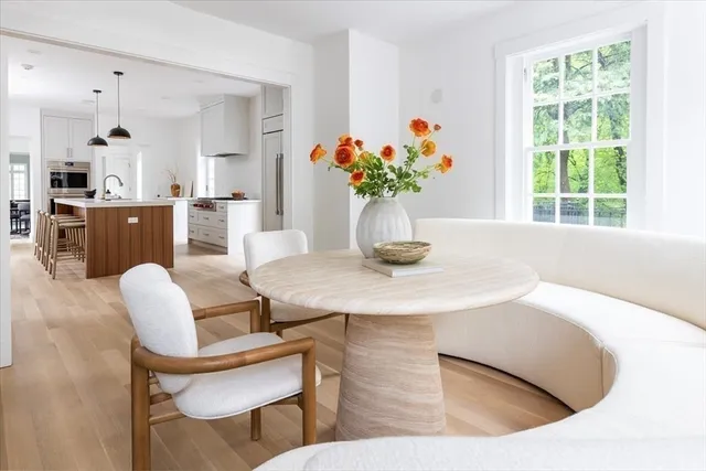 $5,985,000 | 178 Ivy Street, Brookline, MA 02446