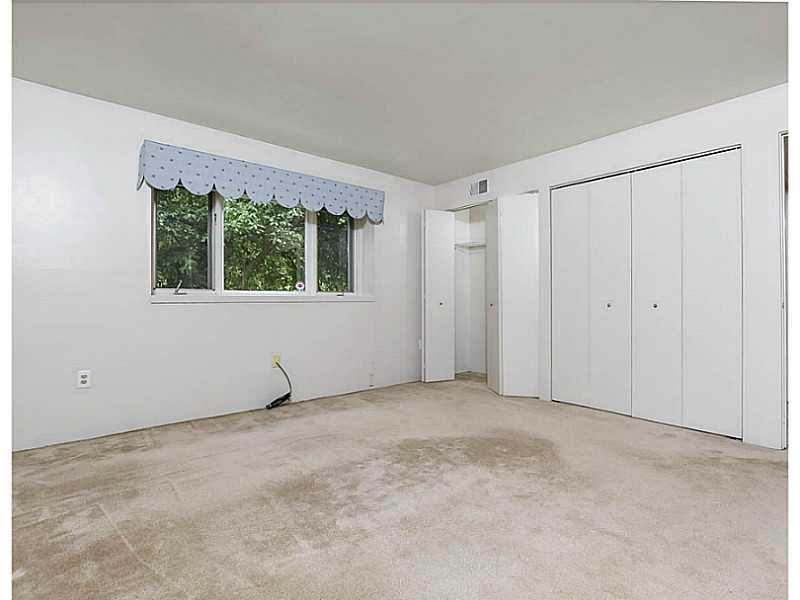 1405 Kenzie Road Pittsburgh, PA 15205 - Photo 13 of 23 Master Bedroom.