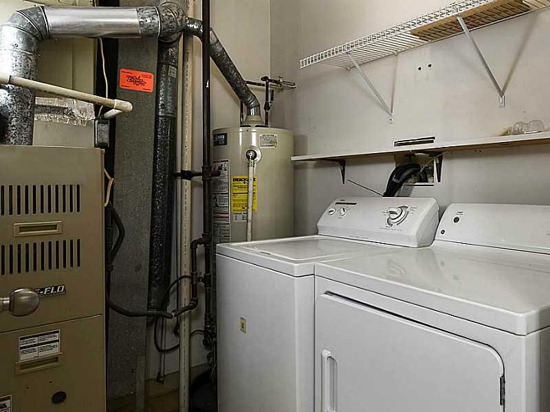1405 Kenzie Road Pittsburgh, PA 15205 - Photo 18 of 23 Other. Washer & Dryer stay with condo.