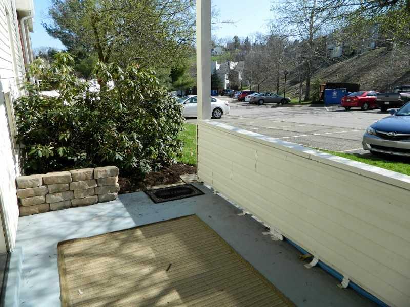 1405 Kenzie Road Pittsburgh, PA 15205 - Photo 20 of 23 Patio/Deck.