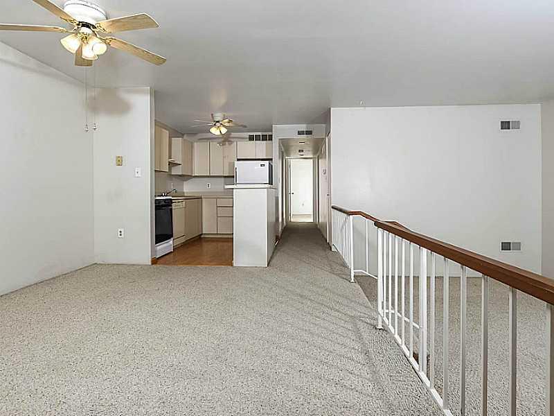 1405 Kenzie Road Pittsburgh, PA 15205 - Photo 3 of 23 Entry/Foyer. View from entrance