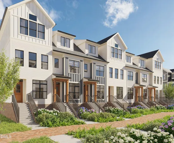 $1,045,000 | 518 Morehead Avenue, Unit 125, Durham, NC 27701