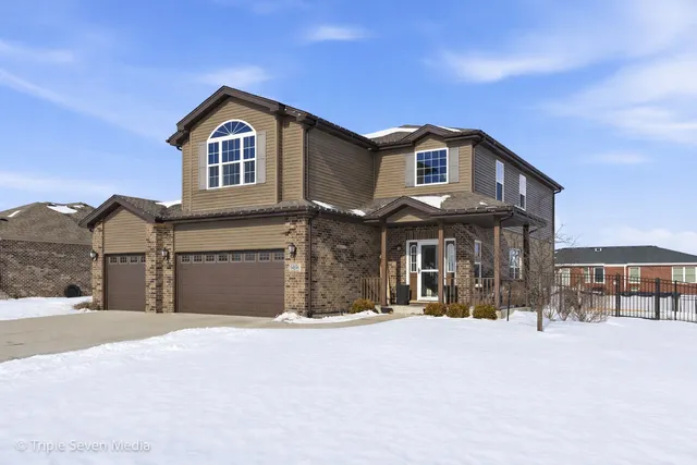 $519,000 | 16256 Pinto Lane, Manhattan, IL 60442