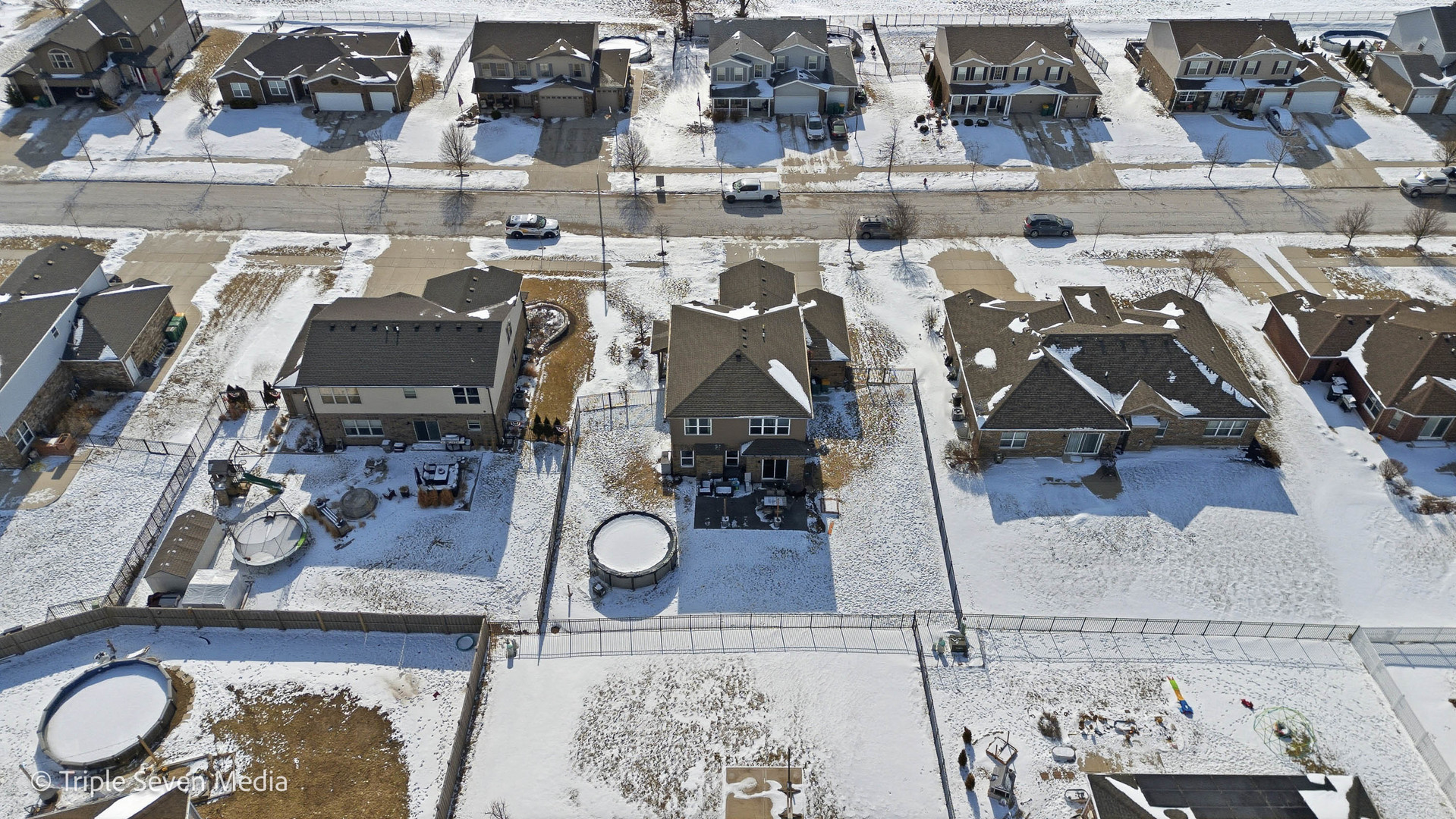 16256 Pinto Lane Manhattan, IL 60442 - Photo 12 of 43