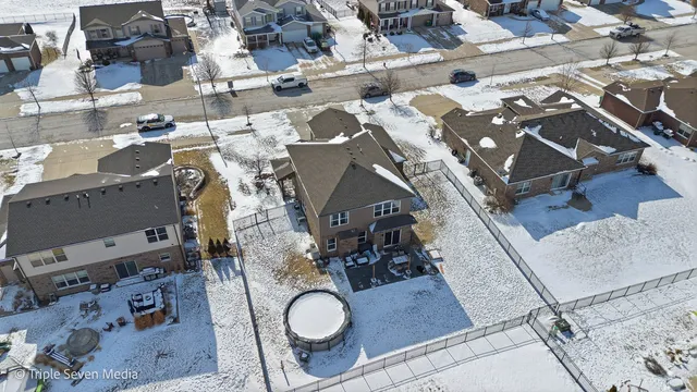 $519,000 | 16256 Pinto Lane, Manhattan, IL 60442