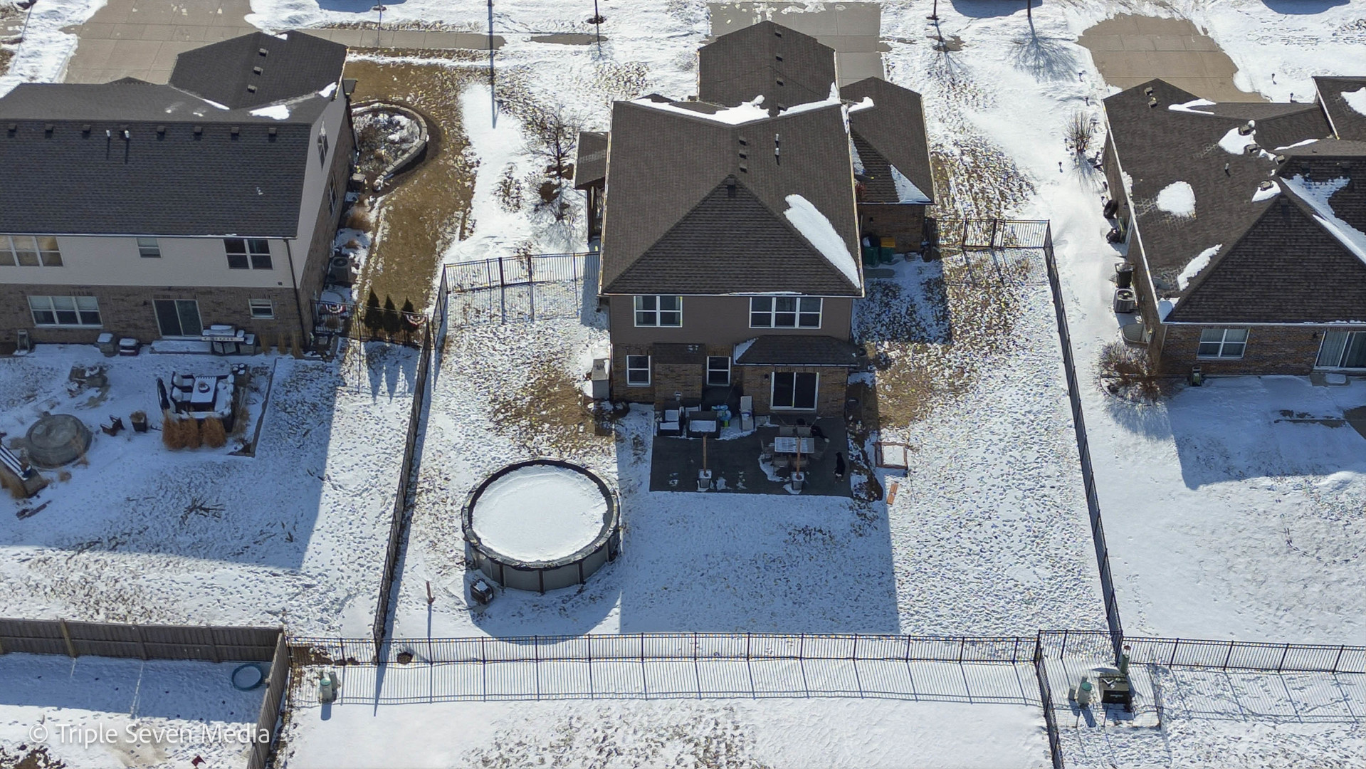 16256 Pinto Lane Manhattan, IL 60442 - Photo 14 of 43