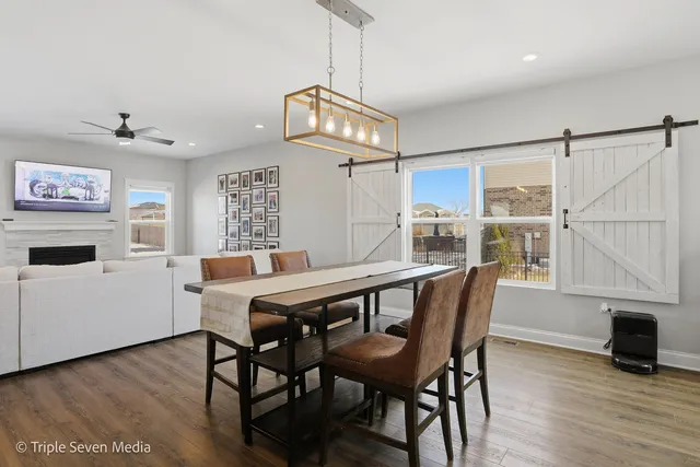 $519,000 | 16256 Pinto Lane, Manhattan, IL 60442