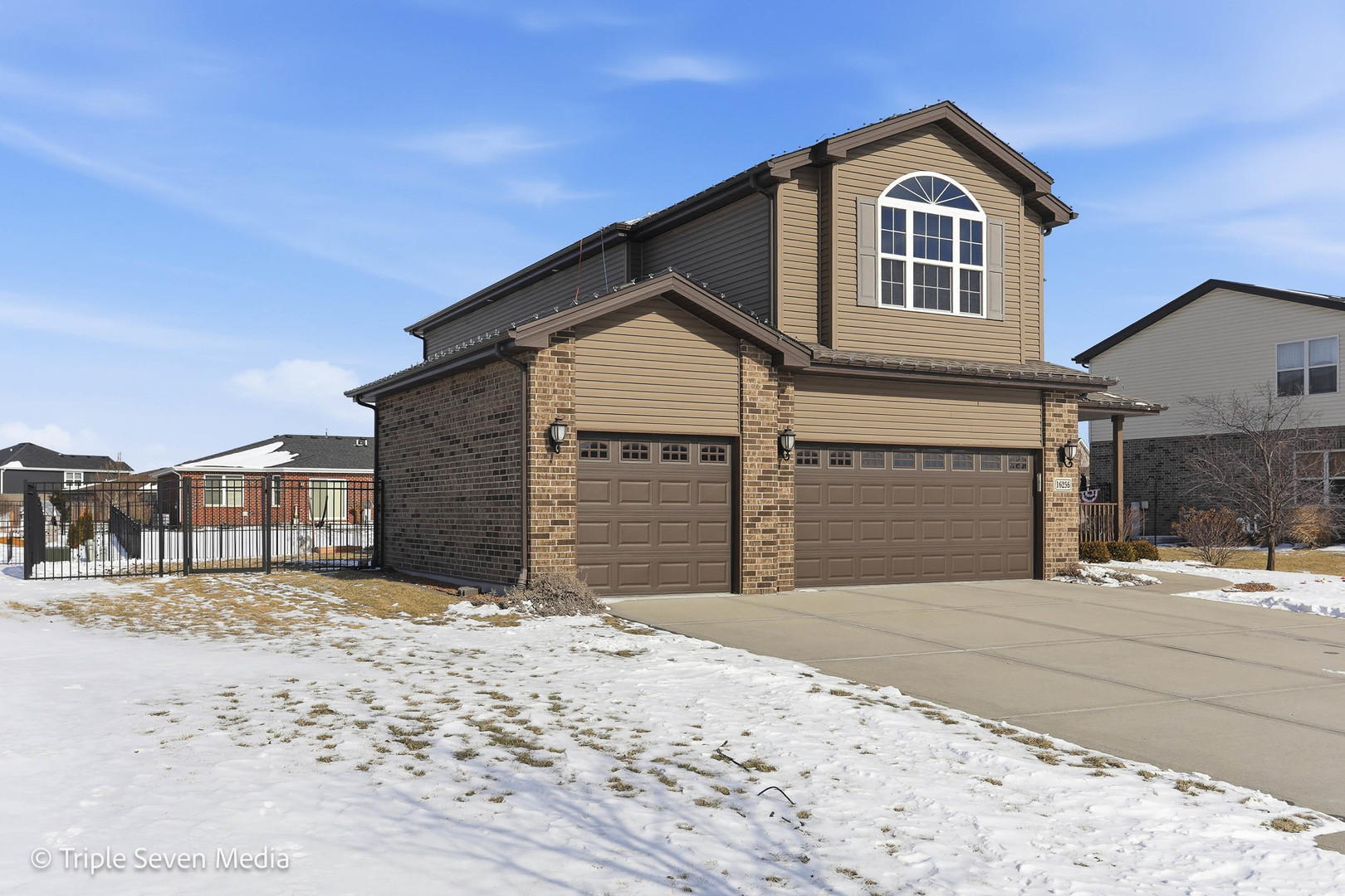 16256 Pinto Lane Manhattan, IL 60442 - Photo 2 of 43