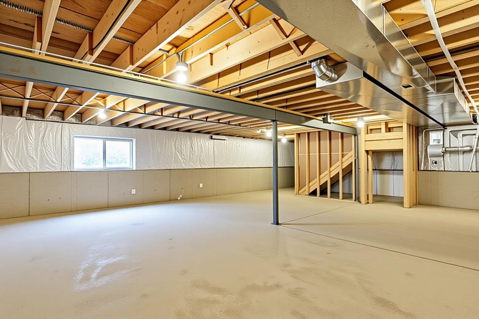 16256 Pinto Lane Manhattan, IL 60442 - Photo 31 of 32 a view of an indoor garage