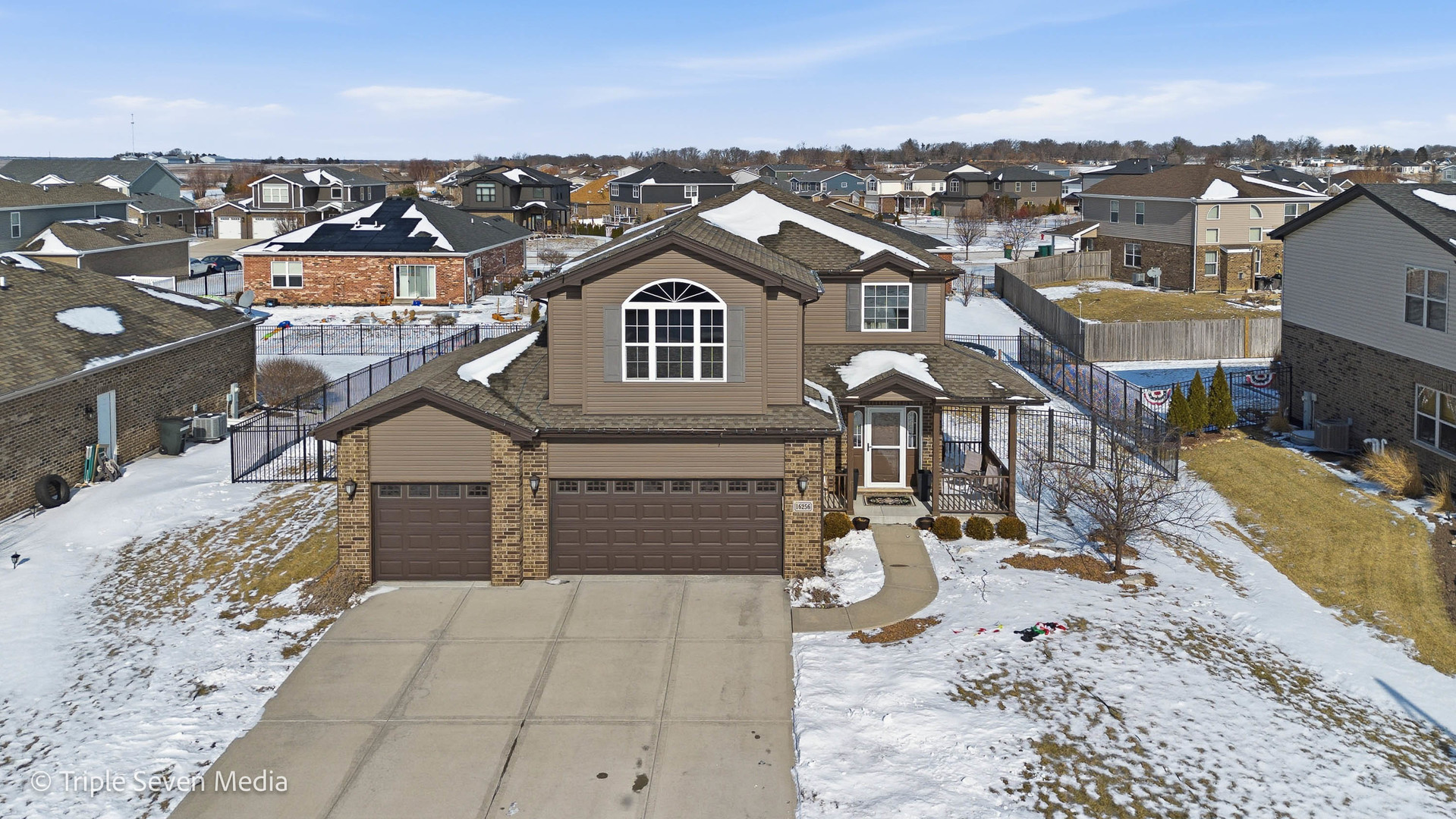 16256 Pinto Lane Manhattan, IL 60442 - Photo 4 of 43