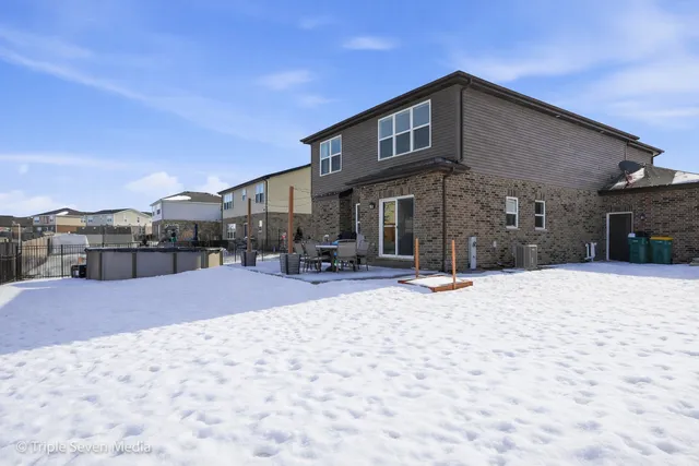 $519,000 | 16256 Pinto Lane, Manhattan, IL 60442