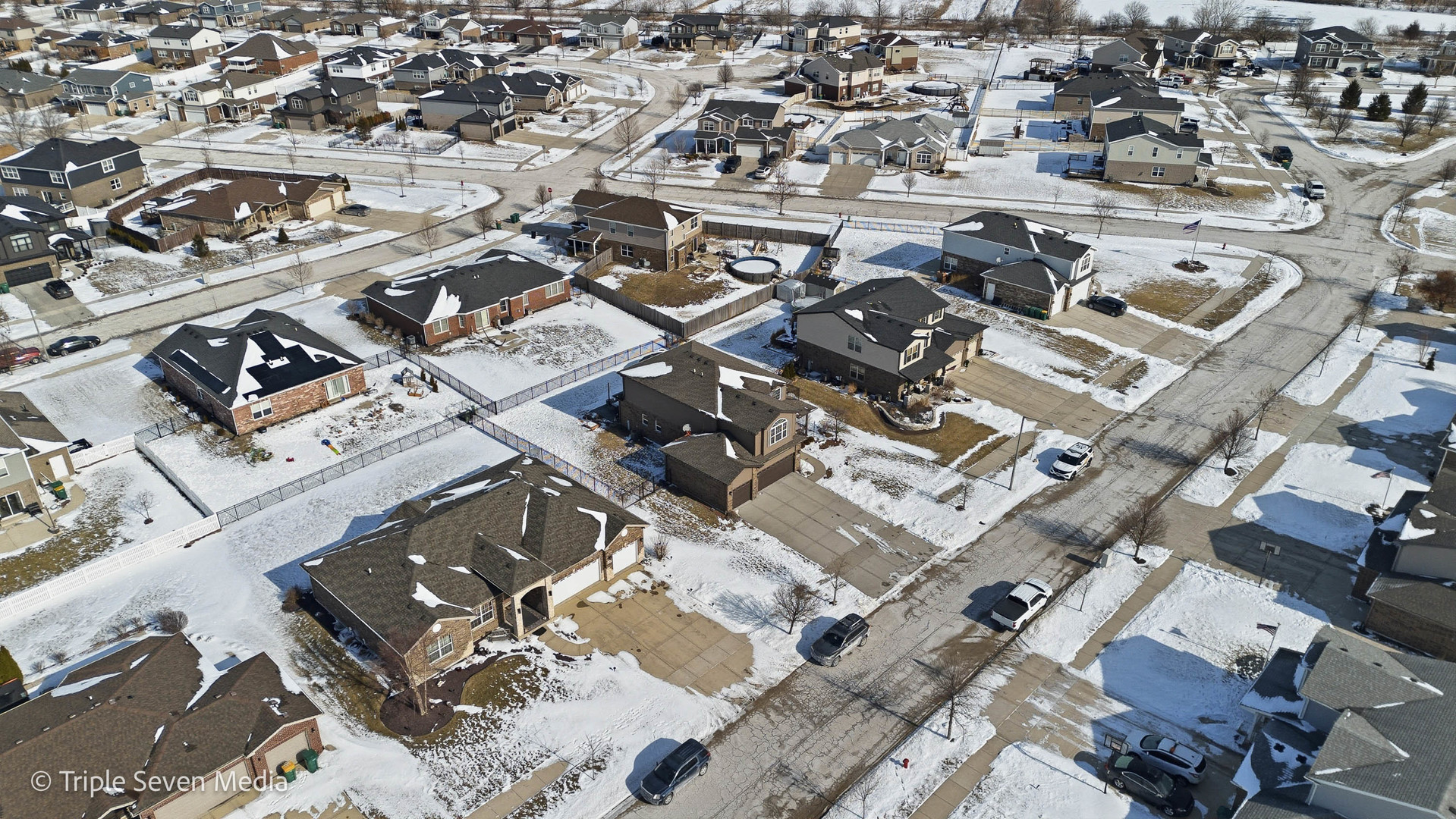 16256 Pinto Lane Manhattan, IL 60442 - Photo 8 of 43