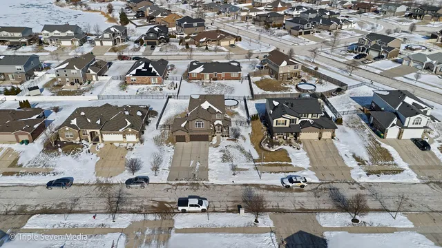 $519,000 | 16256 Pinto Lane, Manhattan, IL 60442