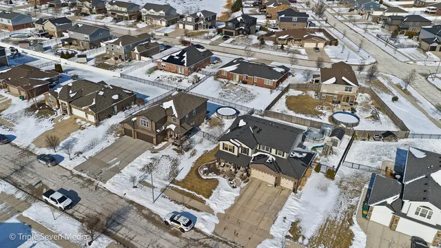 $519,000 | 16256 Pinto Lane, Manhattan, IL 60442