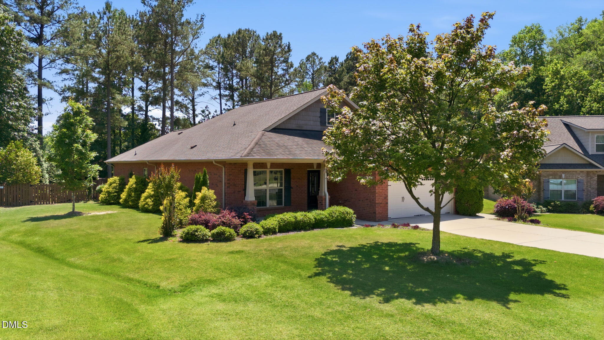 95 Cypress Ridge Way. Willow Spring, NC 27592 - Photo 5 of 48 4