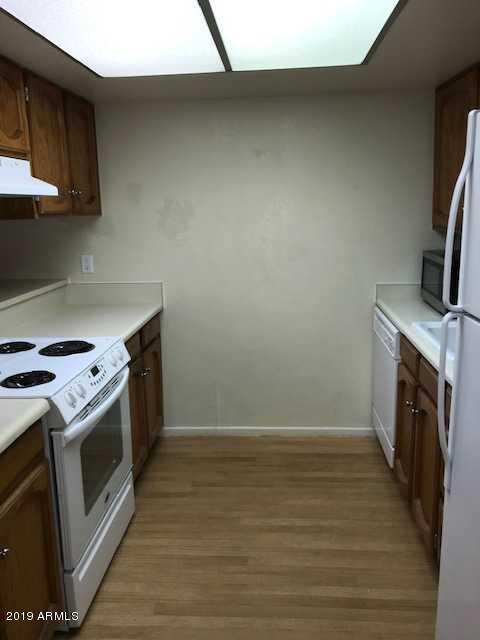 1402 East Guadalupe Road, Unit 138 Tempe, AZ 85283 - Photo 4 of 14 Kitchen-1