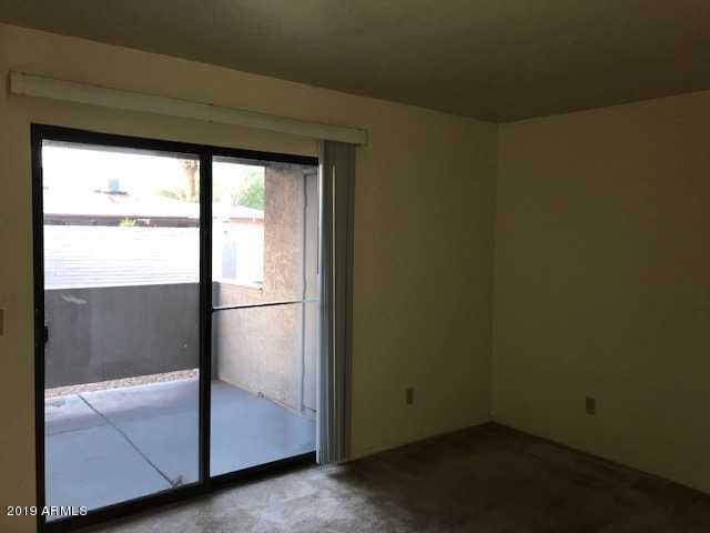 1402 East Guadalupe Road, Unit 138 Tempe, AZ 85283 - Photo 7 of 14 Master bedroom-2