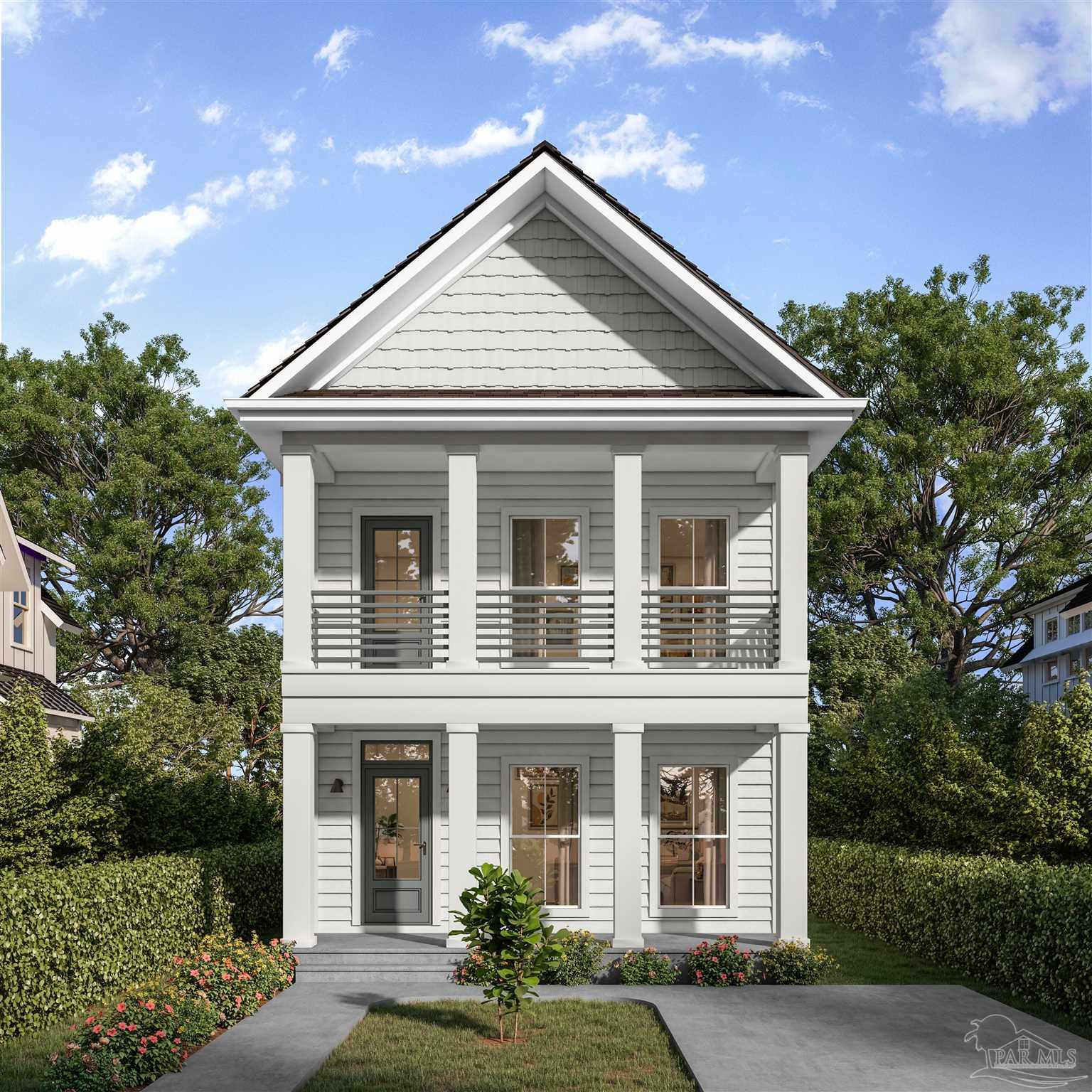 710 West La Rua Street Pensacola, FL 32501 - Photo 1 of 2