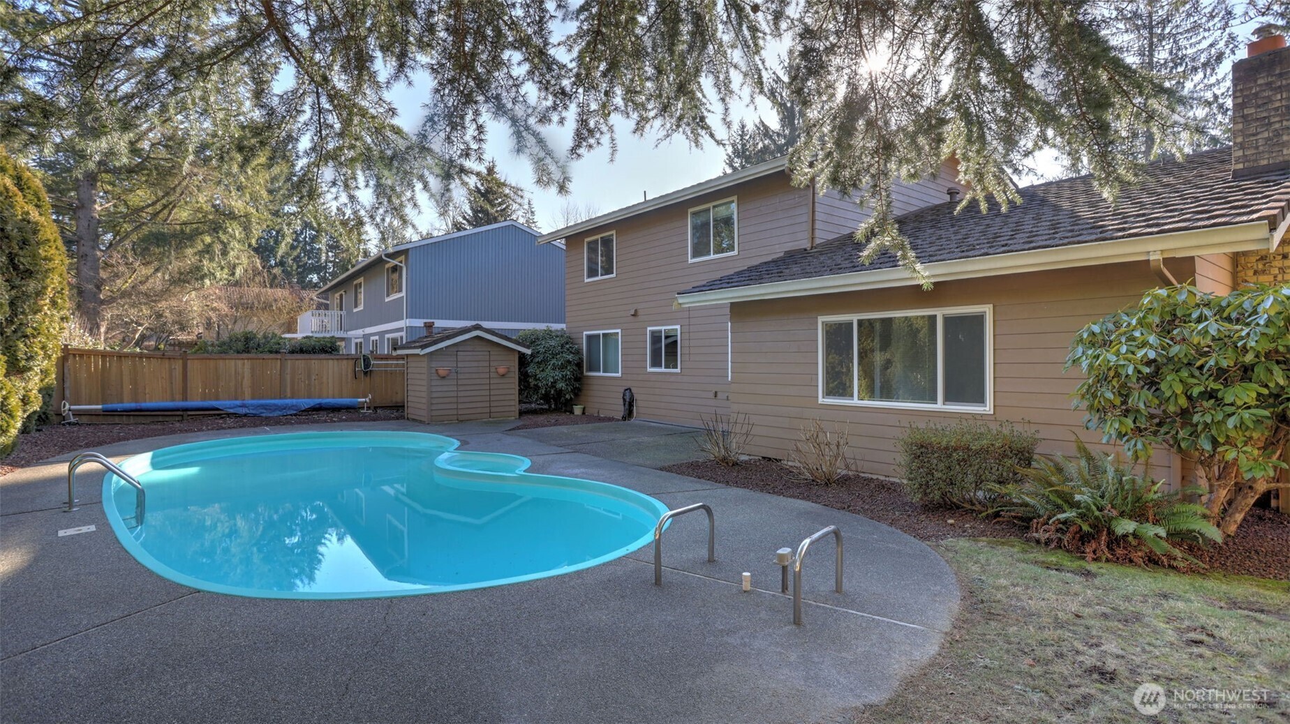 15532 Southeast 175th Court Renton, WA 98058 - Photo 28 of 31 Gallery Image 28