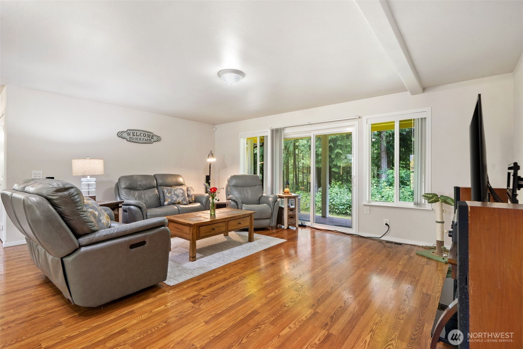 23978 Stottlemeyer Road Northeast Poulsbo, WA 98370 - Photo 14 of 36