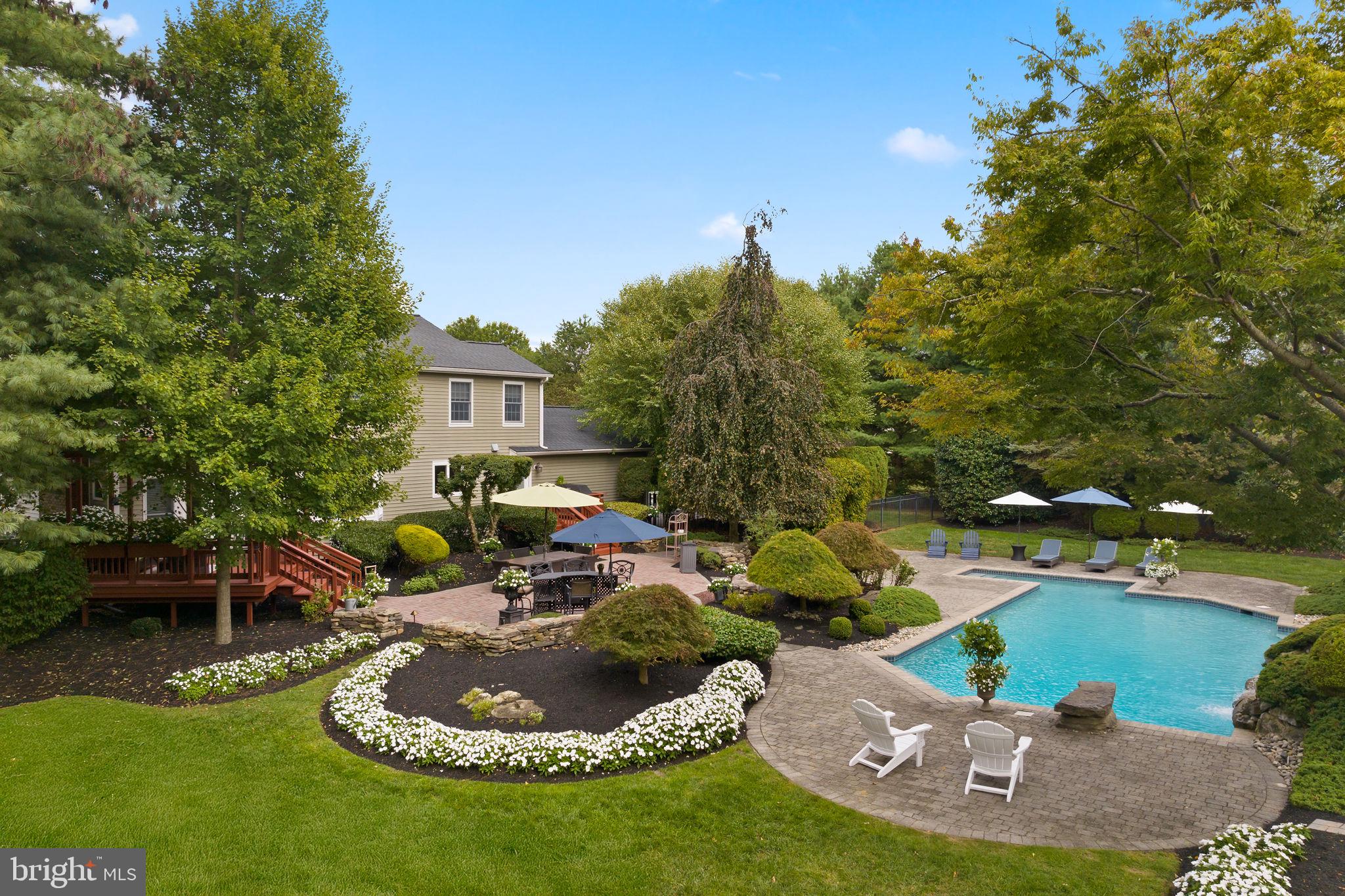44 Walters Road Robbinsville, NJ 08691 - Photo 40 of 48 Gallery Image 40