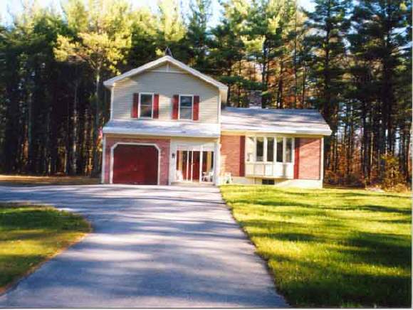 23 Richards Road Wolfeboro, NH 03894 - Photo 1 of 5