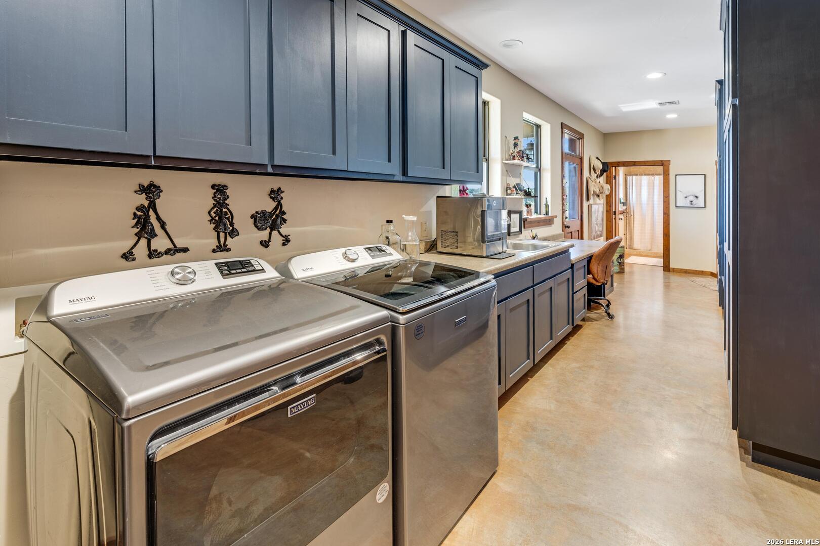 13697 WPA Road London, TX 76854 - Photo 44 of 72